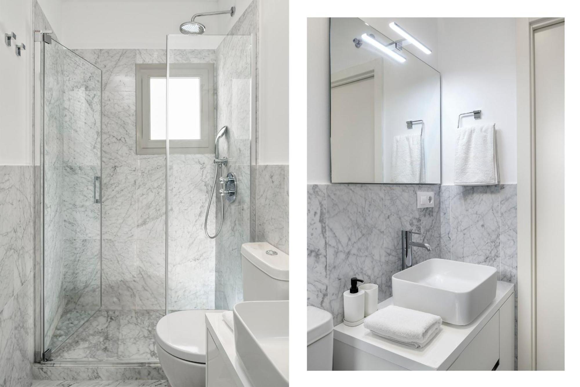 Magno Apartments Cervantes Sevilla Eksteriør billede