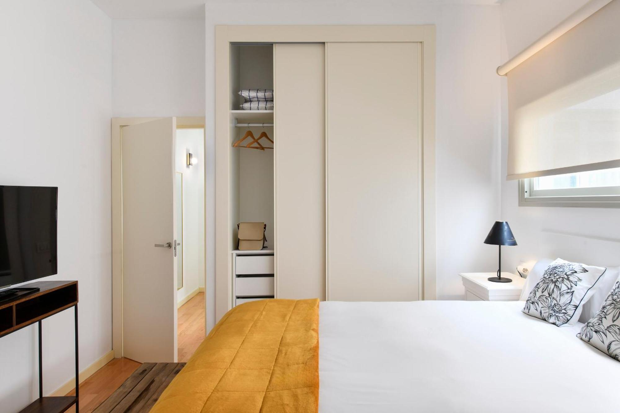 Magno Apartments Cervantes Sevilla Eksteriør billede